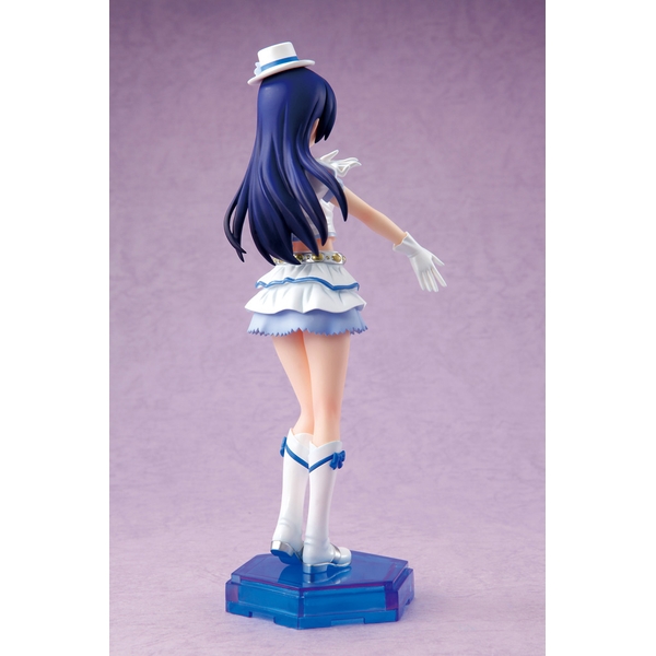 Love Live! School Idol Project - Sonoda Umi - 1/10 - First Fan Book Ver. (Chara-Ani) photo 12