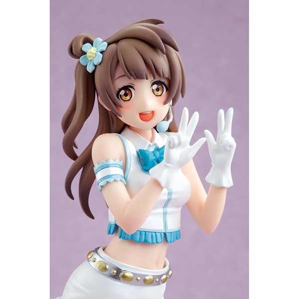 Love Live! School Idol Project - Minami Kotori - 1/10 - First Fan Book Ver. (Chara-Ani) photo 7
