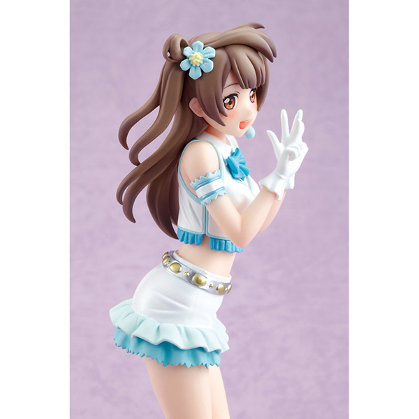 Love Live! School Idol Project - Minami Kotori - 1/10 - First Fan Book Ver. (Chara-Ani) photo 9