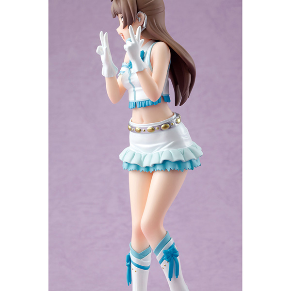 Love Live! School Idol Project - Minami Kotori - 1/10 - First Fan Book Ver. (Chara-Ani) photo 12