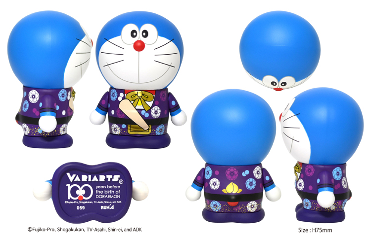 Doraemon - Variarts  (069) - 2015 Hinamatsuri (Run'a) photo 5