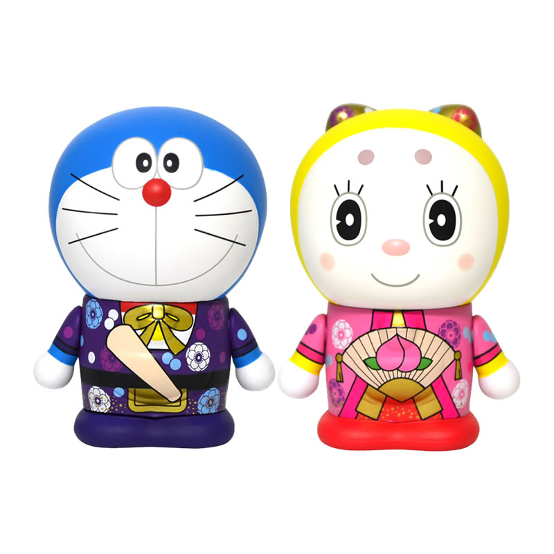 Doraemon - Dorami - Variarts (070) - 2015 Hinamatsuri (Run'a) photo 2