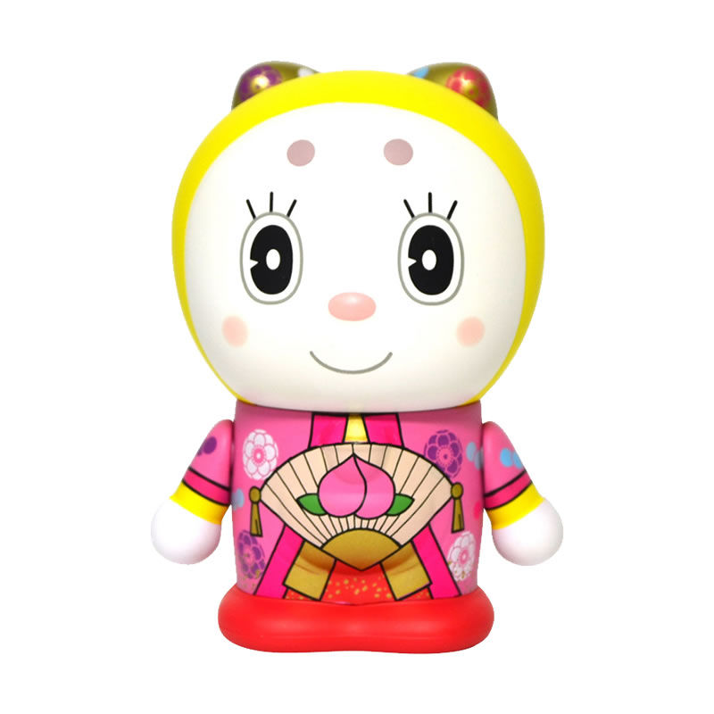 Doraemon - Dorami - Variarts (070) - 2015 Hinamatsuri (Run'a) photo 5