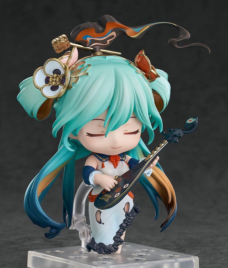 Vocaloid - Hatsune Miku - Nendoroid (#2768) - Shimian Maifu Ver. (Good Smile Company)
