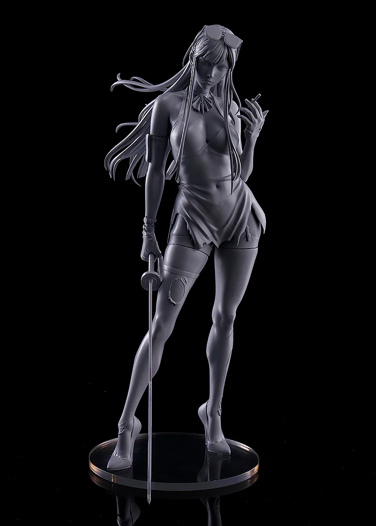 Original - G.A.F.C. Series - Irena (Good Smile Company, Hirokawa) photo 2