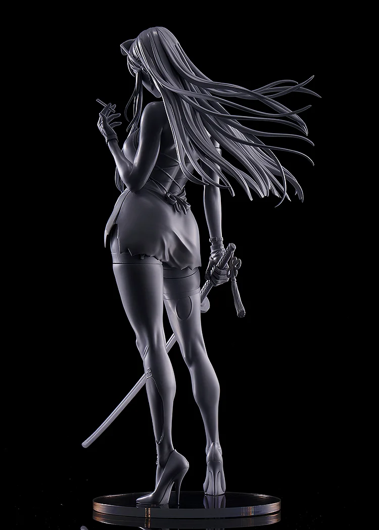 Original - G.A.F.C. Series - Irena (Good Smile Company, Hirokawa) photo 3