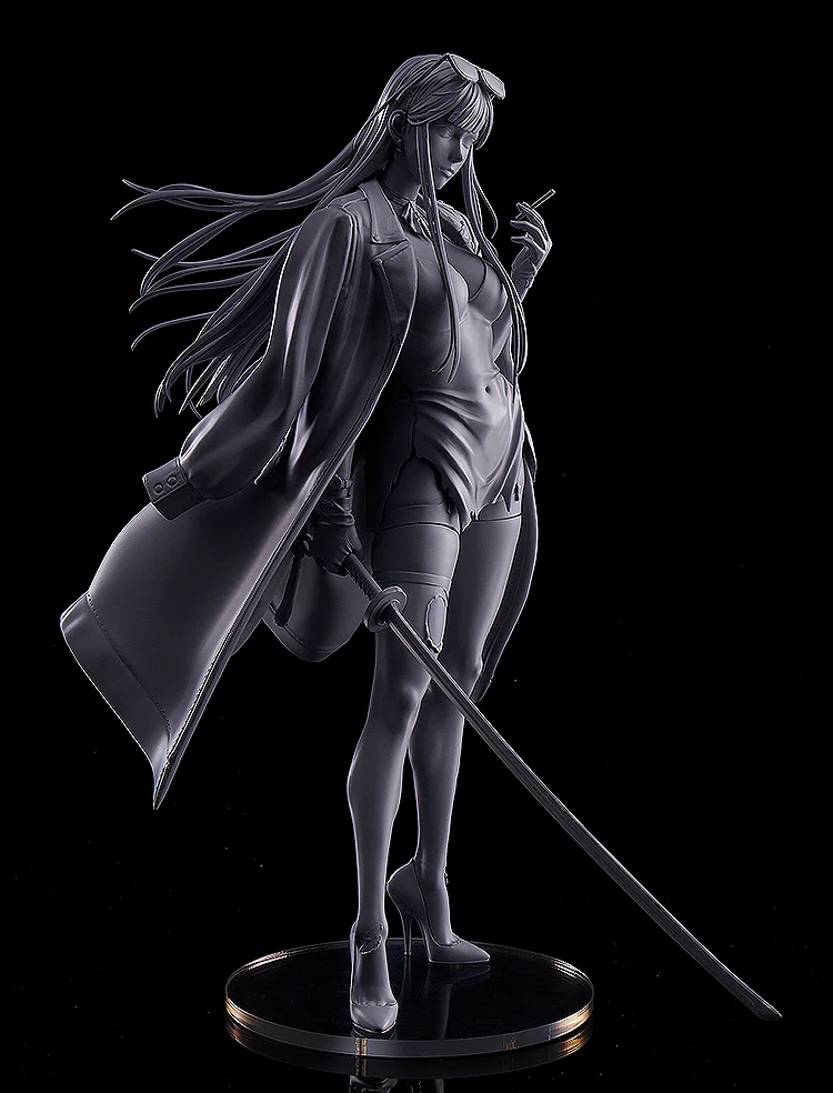 Original - G.A.F.C. Series - Irena (Good Smile Company, Hirokawa) photo 4