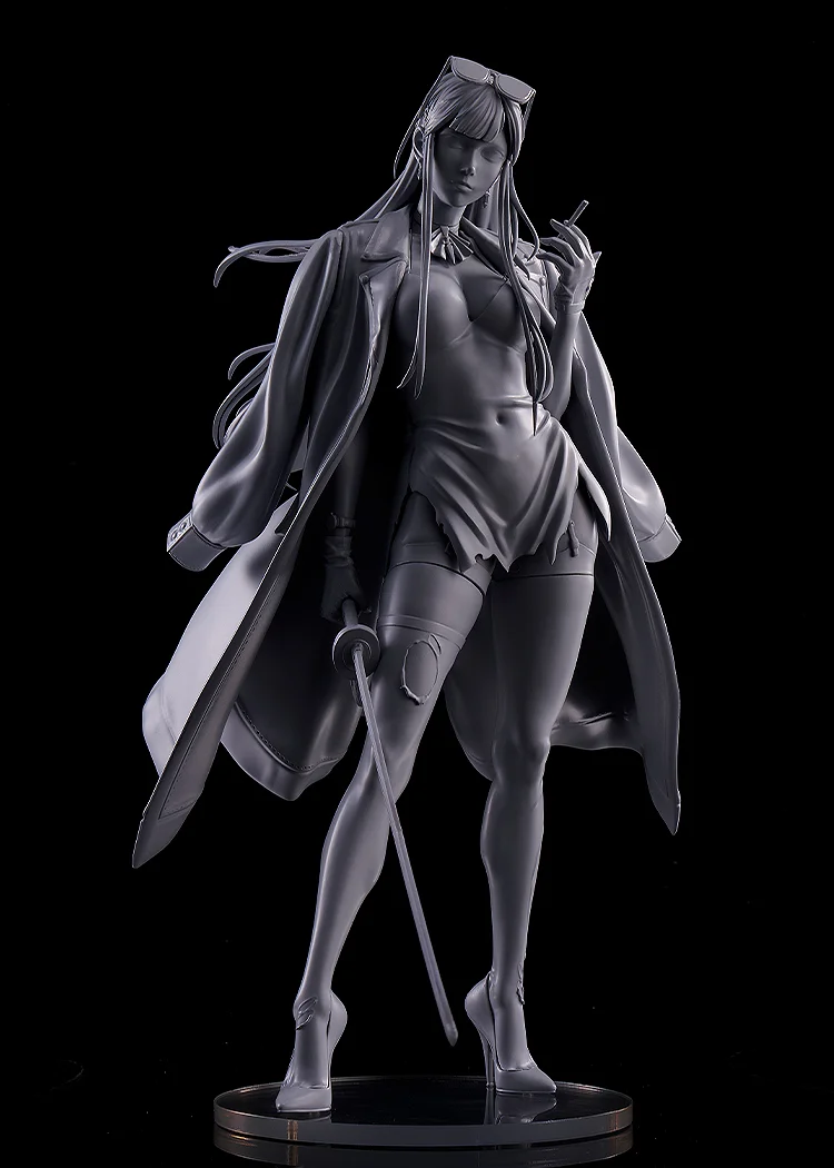 Original - G.A.F.C. Series - Irena (Good Smile Company, Hirokawa) photo 5