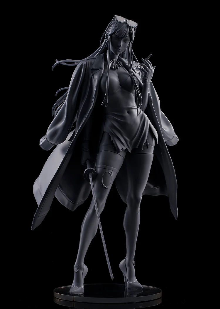 Original - G.A.F.C. Series - Irena (Good Smile Company, Hirokawa) photo 6