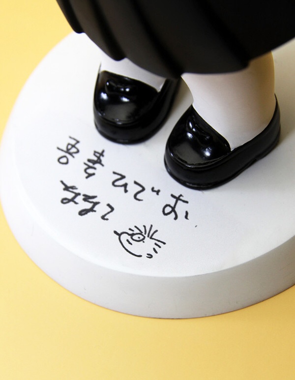 Nanako SOS - Nanako - 1/7 (Zigz Toy) photo 2