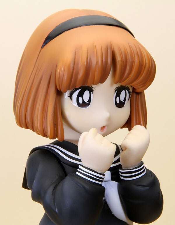 Nanako SOS - Nanako - 1/7 (Zigz Toy) photo 3