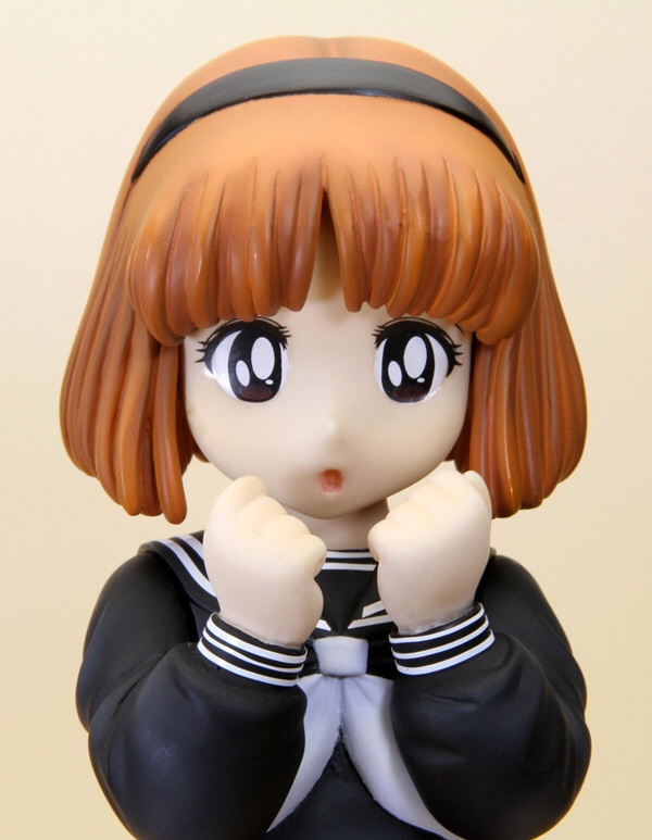 Nanako SOS - Nanako - 1/7 (Zigz Toy) photo 4
