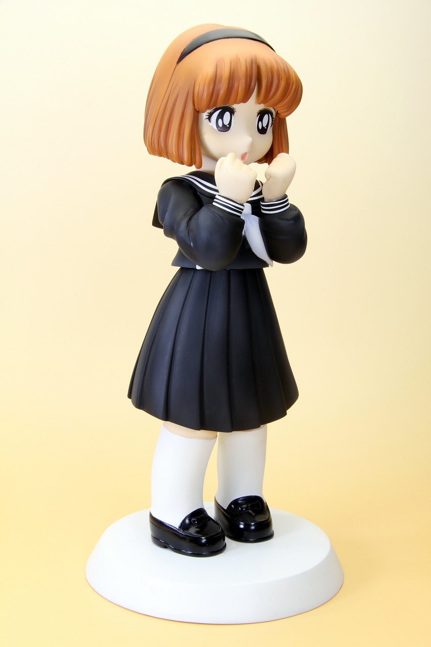 Nanako SOS - Nanako - 1/7 (Zigz Toy) photo 7