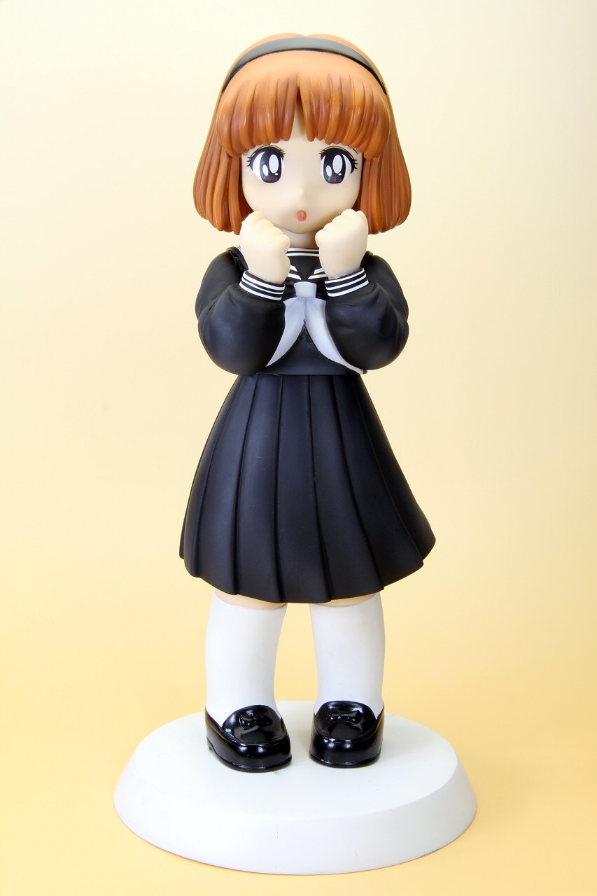 Nanako SOS - Nanako - 1/7 (Zigz Toy) photo 8