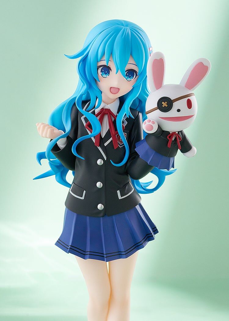 Date A Live V - Yoshino - Yoshinon - Pop Up Parade - School Uniform Ver., L (Good Smile Company) photo 2