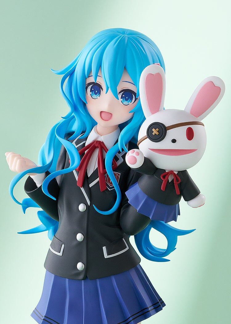 Date A Live V - Yoshino - Yoshinon - Pop Up Parade - School Uniform Ver., L (Good Smile Company) photo 3