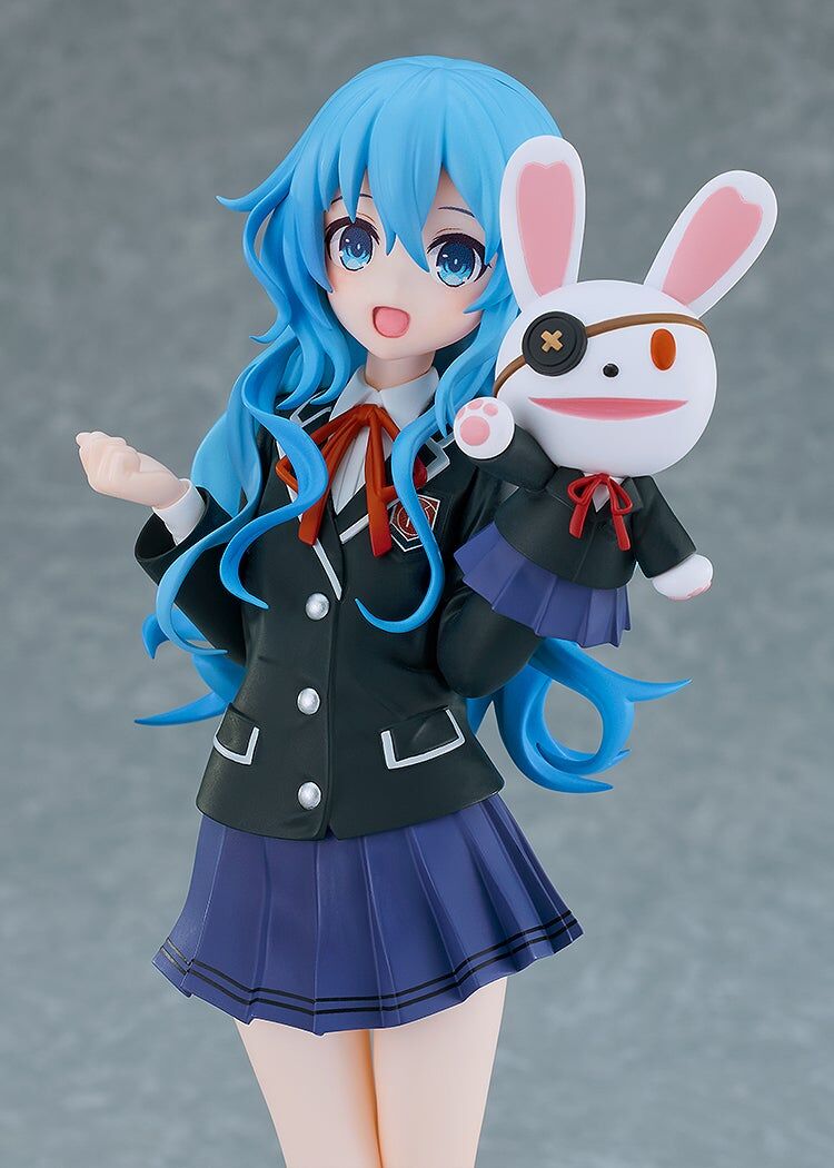 Date A Live V - Yoshino - Yoshinon - Pop Up Parade - School Uniform Ver., L (Good Smile Company) photo 4