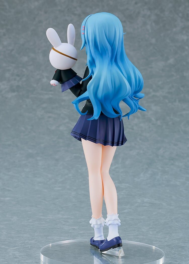 Date A Live V - Yoshino - Yoshinon - Pop Up Parade - School Uniform Ver., L (Good Smile Company) photo 5