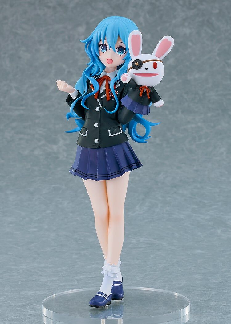 Date A Live V - Yoshino - Yoshinon - Pop Up Parade - School Uniform Ver., L (Good Smile Company) photo 6