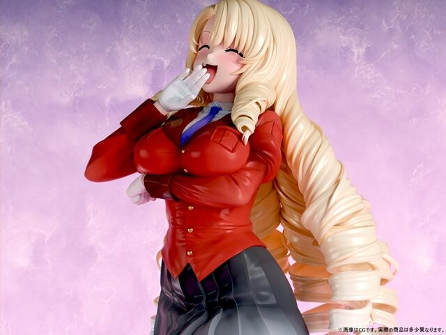 Original - Isekai Academia no Go-Reijou Elisabeth F. Rosenburg - 1/4 (B'full) photo 7