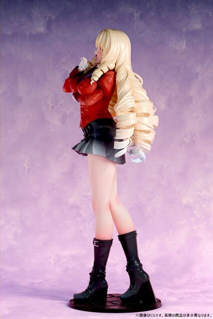 Original - Isekai Academia no Go-Reijou Elisabeth F. Rosenburg - 1/4 (B'full) photo 12