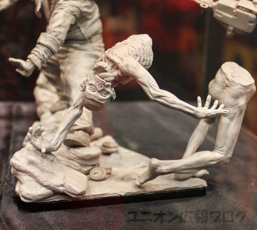 Shaolin Cowboy - Shaolin Monk (Union Creative International Ltd) photo 2