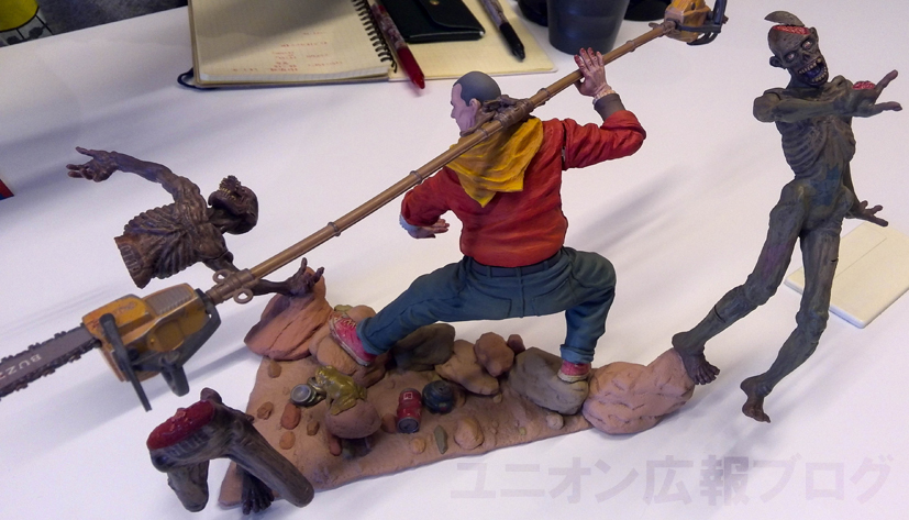 Shaolin Cowboy - Shaolin Monk (Union Creative International Ltd) photo 5