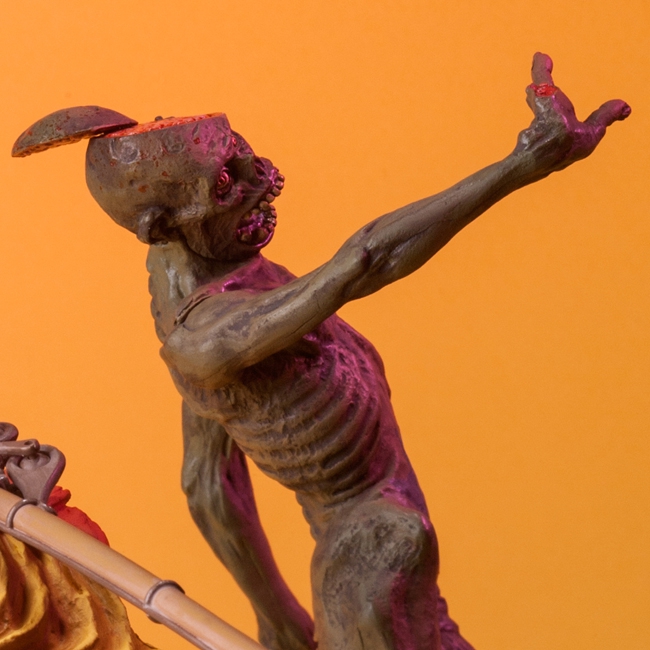 Shaolin Cowboy - Shaolin Monk (Union Creative International Ltd) photo 7