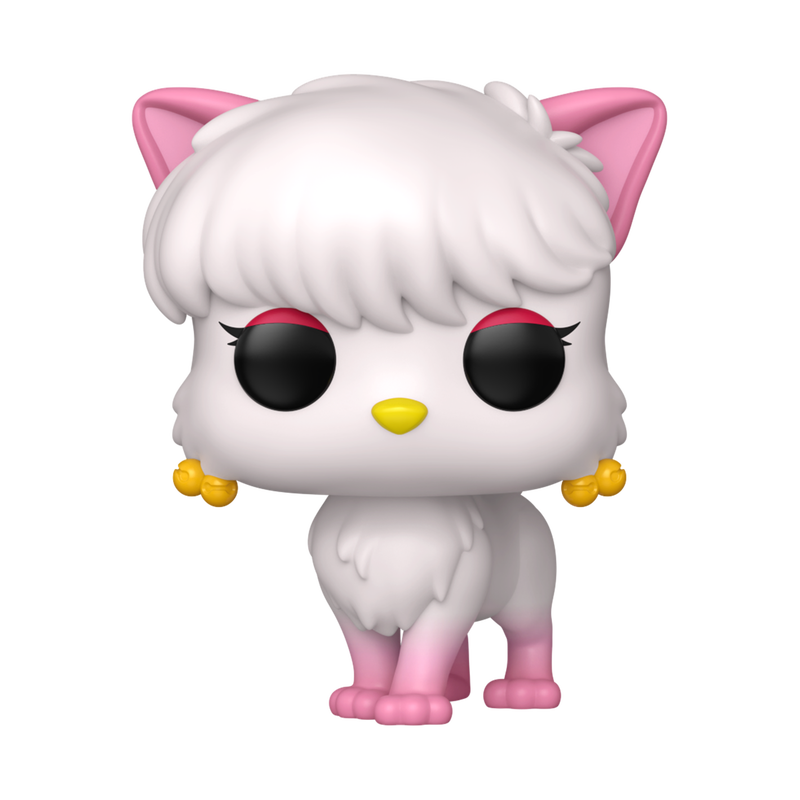 Ranma 1/2 - Shampoo - POP! Animation (2028) - POP! Vinyl - Chase (Funko Toys)