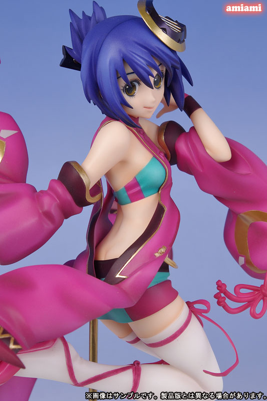 Ar Tonelico II Sekai ni Hibiku Shoujo-tachi no Metafalica - Ruca Trulyworth - 1/8 (Max Factory) photo 2