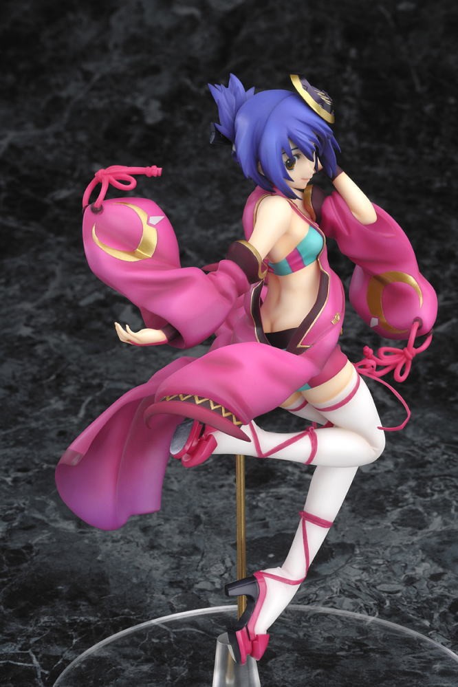 Ar Tonelico II Sekai ni Hibiku Shoujo-tachi no Metafalica - Ruca Trulyworth - 1/8 (Max Factory) photo 4