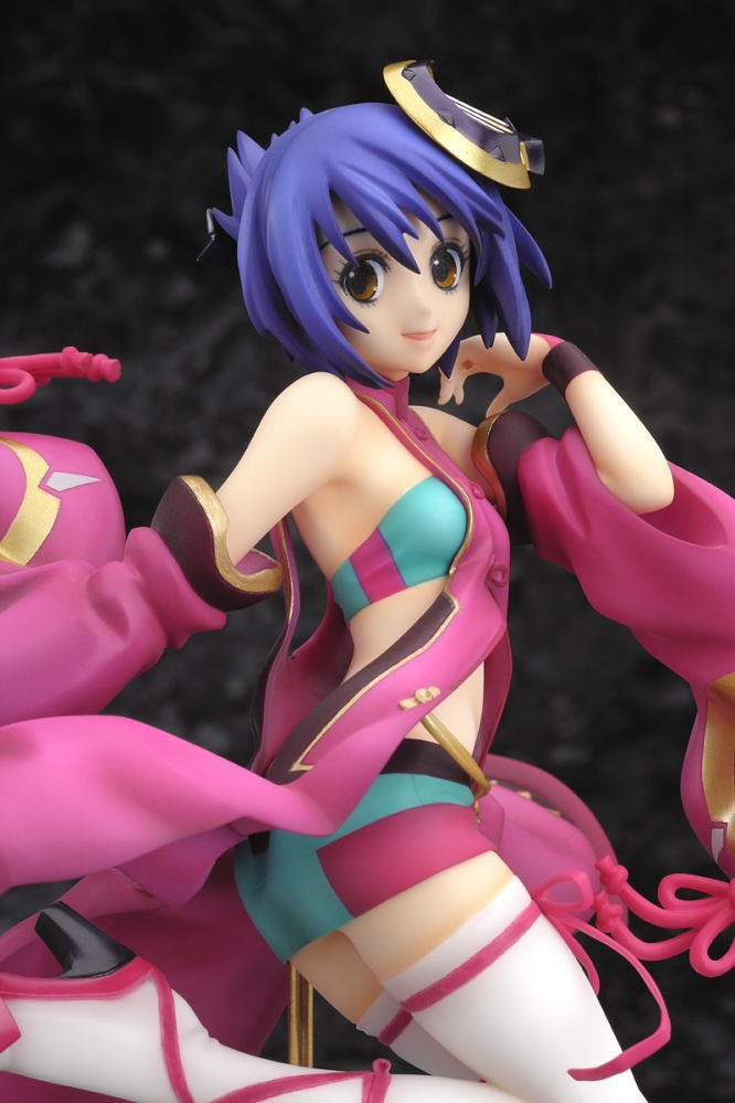 Ar Tonelico II Sekai ni Hibiku Shoujo-tachi no Metafalica - Ruca Trulyworth - 1/8 (Max Factory) photo 6