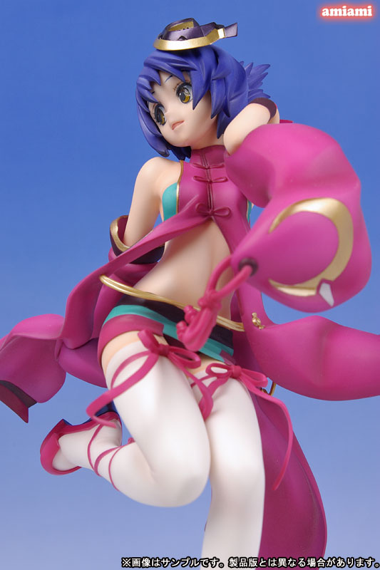 Ar Tonelico II Sekai ni Hibiku Shoujo-tachi no Metafalica - Ruca Trulyworth - 1/8 (Max Factory) photo 9