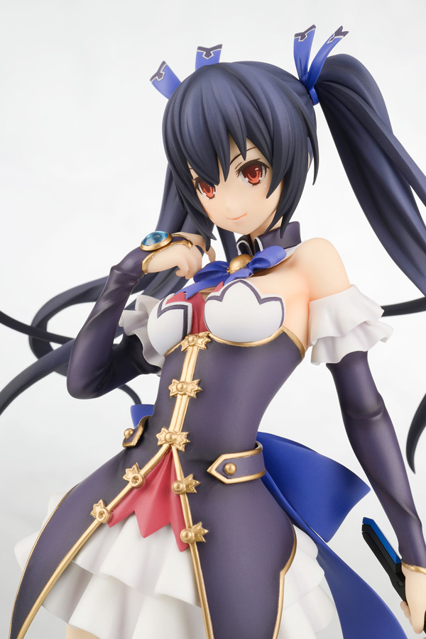 Choujigen Game Neptune - Noire - 1/8 (Broccoli) photo 3