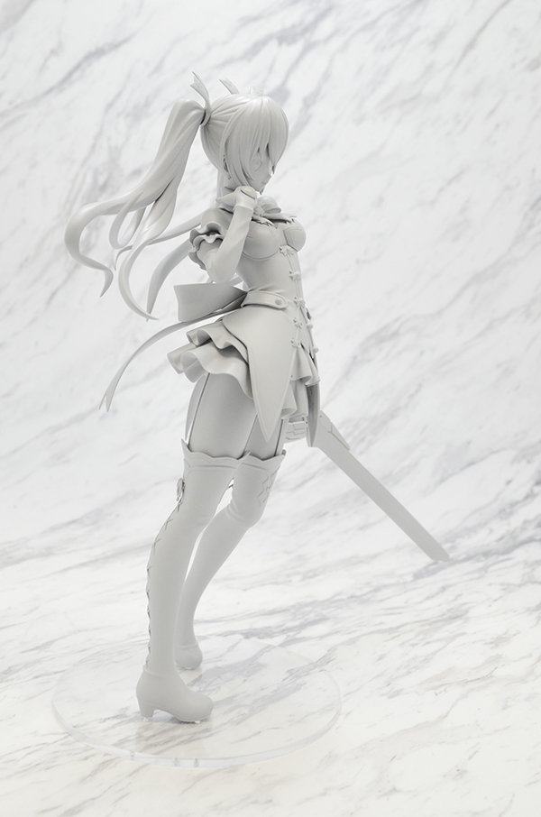 Choujigen Game Neptune - Noire - 1/8 (Broccoli) photo 5