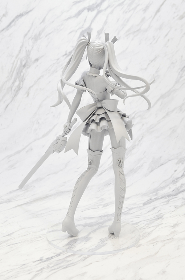 Choujigen Game Neptune - Noire - 1/8 (Broccoli) photo 6