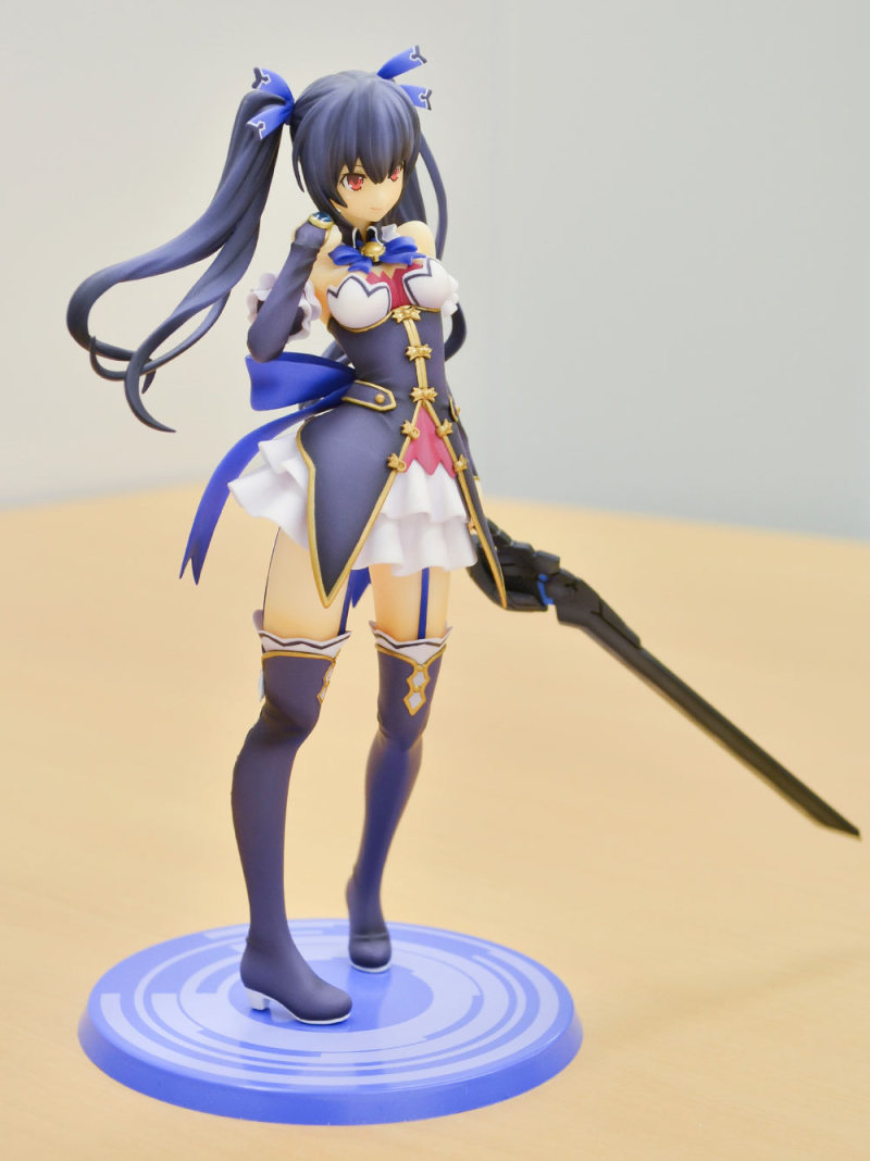 Choujigen Game Neptune - Noire - 1/8 (Broccoli) photo 9