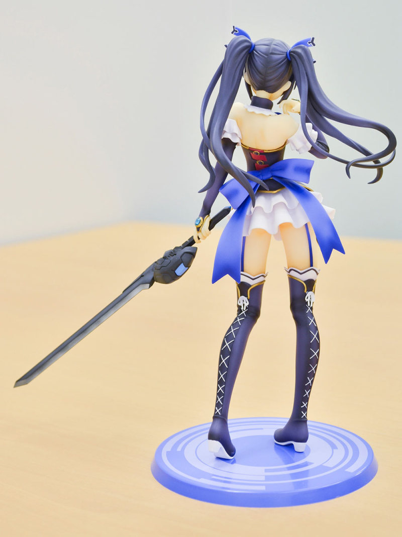 Choujigen Game Neptune - Noire - 1/8 (Broccoli) photo 10
