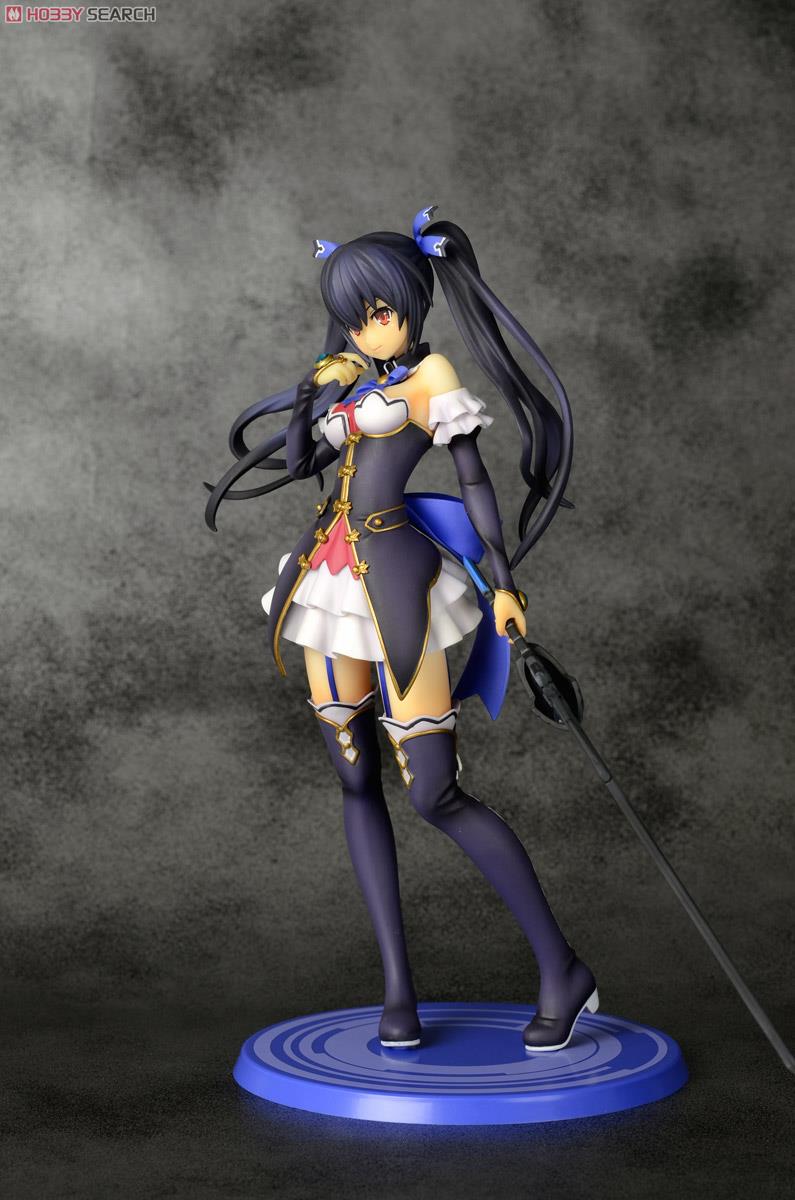 Choujigen Game Neptune - Noire - 1/8 (Broccoli) photo 11