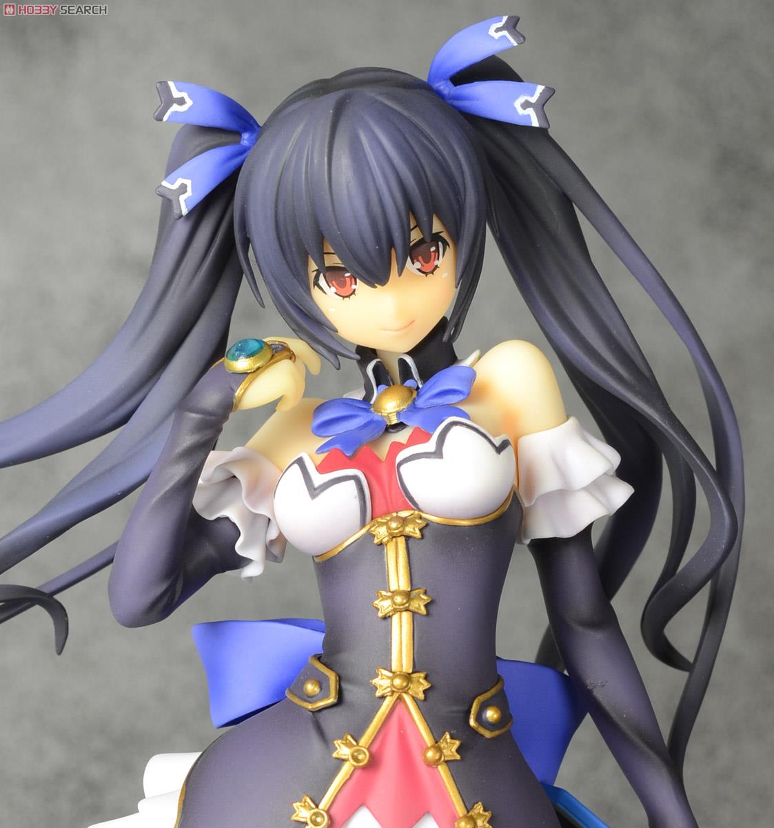 Choujigen Game Neptune - Noire - 1/8 (Broccoli) photo 12