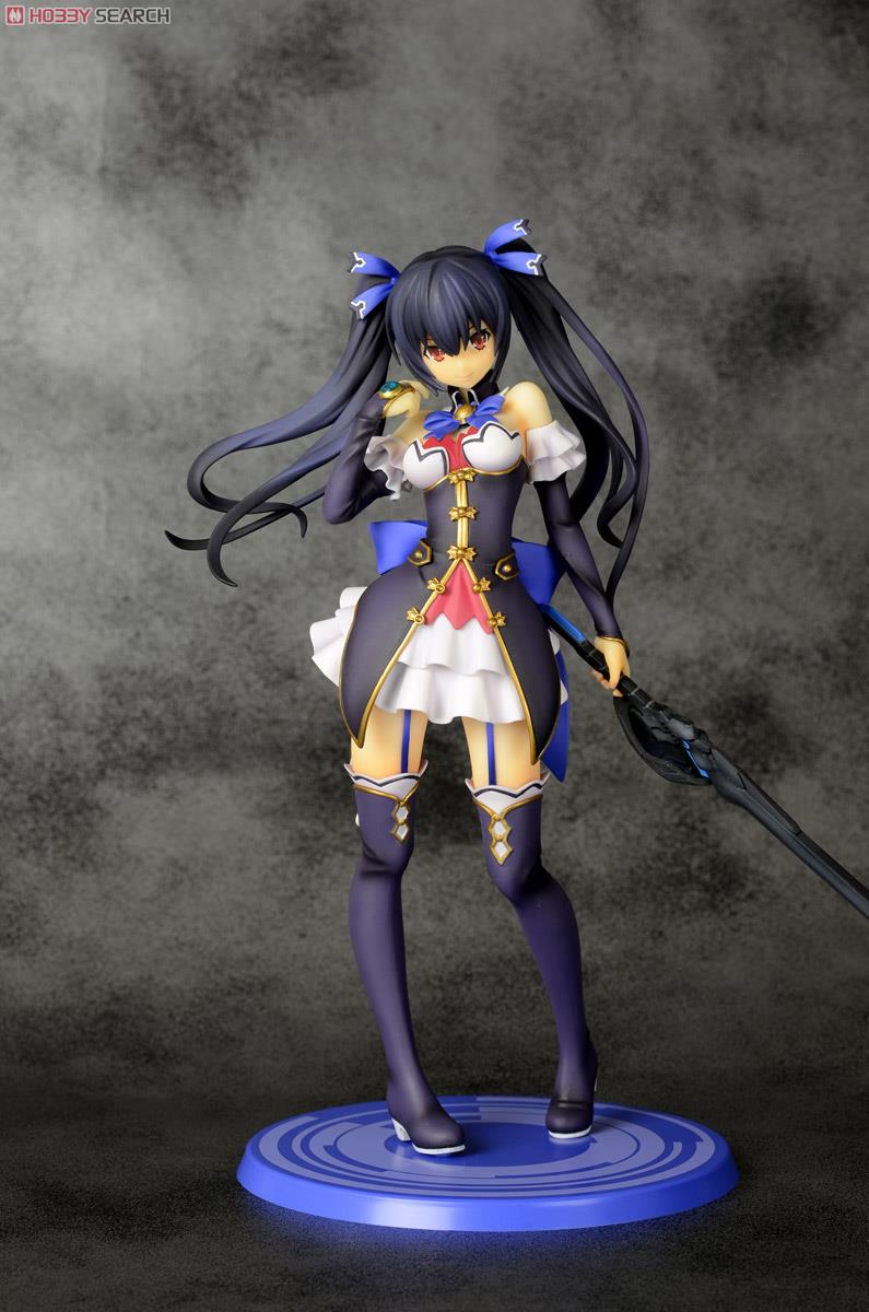 Choujigen Game Neptune - Noire - 1/8 (Broccoli) photo 13