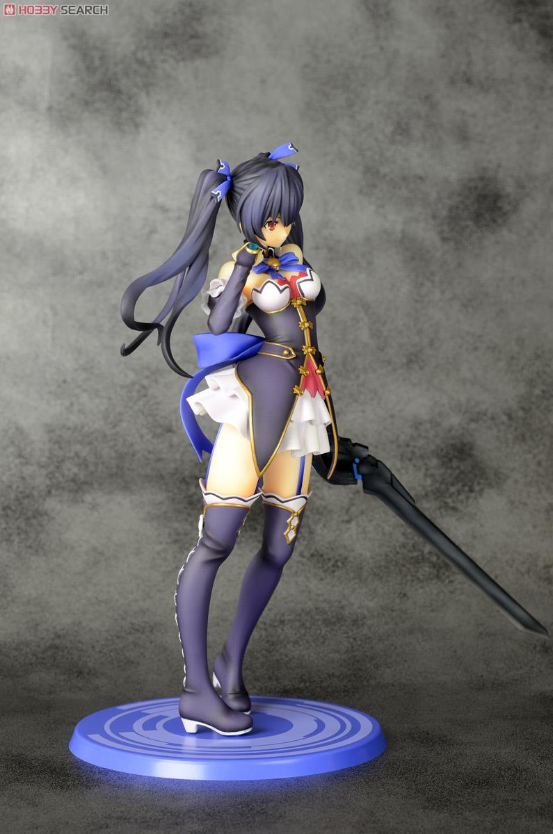 Choujigen Game Neptune - Noire - 1/8 (Broccoli) photo 14