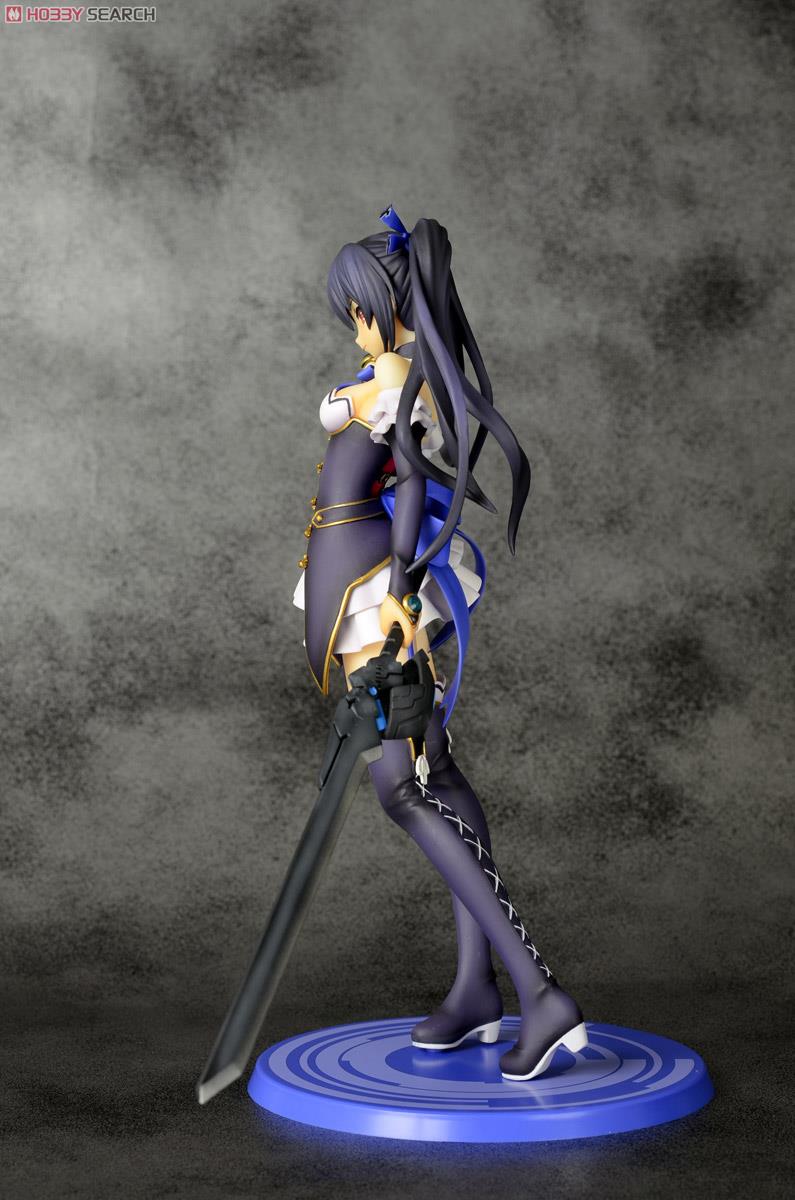 Choujigen Game Neptune - Noire - 1/8 (Broccoli) photo 15