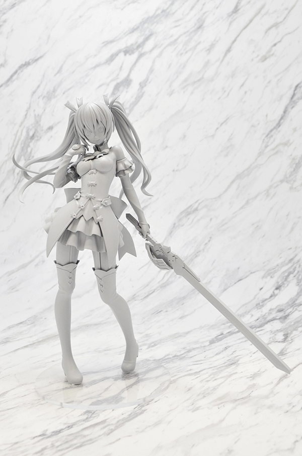 Choujigen Game Neptune - Noire - 1/8 (Broccoli) photo 16