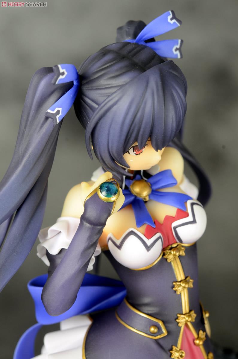 Choujigen Game Neptune - Noire - 1/8 (Broccoli) photo 17