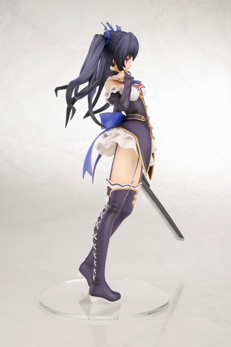 Choujigen Game Neptune - Noire - 1/8 (Broccoli) photo 19