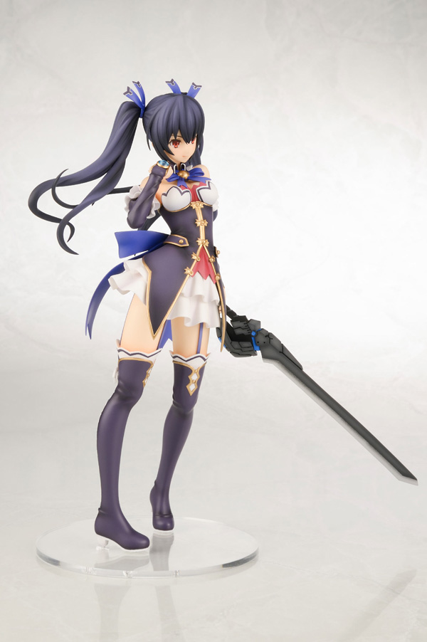 Choujigen Game Neptune - Noire - 1/8 (Broccoli) photo 20