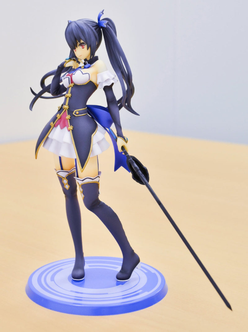 Choujigen Game Neptune - Noire - 1/8 (Broccoli) photo 21