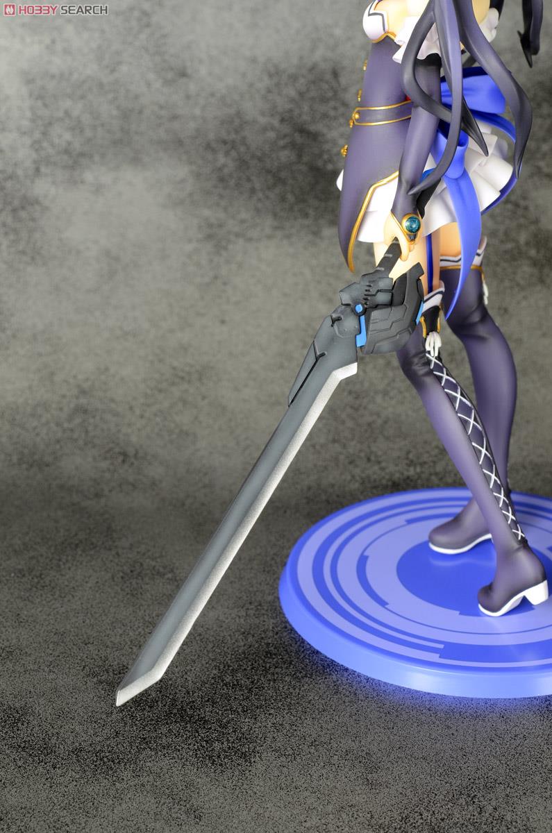 Choujigen Game Neptune - Noire - 1/8 (Broccoli) photo 22