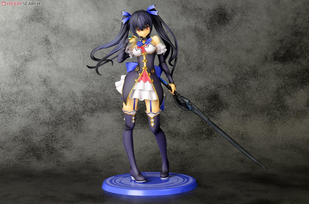 Choujigen Game Neptune - Noire - 1/8 (Broccoli) photo 23